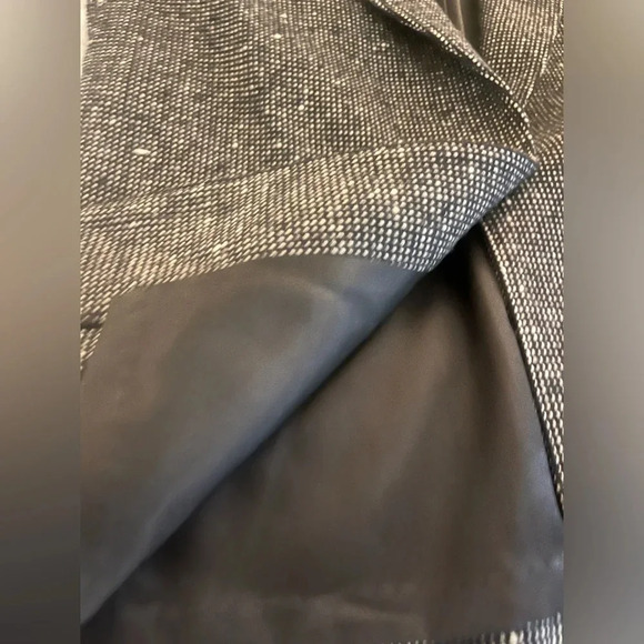 Vintage Pendleton Wool Skirt Suit - Picture 7 of 12